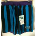 Edge Mens Reversible Shorts Medium Turquoise / ...