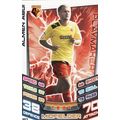 Match Attax Championship 2012/2013 203 Almen Ab...