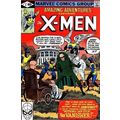 Amazing Adventures (Vol 3) # 004 NM BRONZE AGE ...
