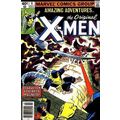 Amazing Adventures (Vol 3) # 008 VFN BRONZE AGE...