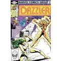 Dazzler (Vol 1) # 014 VFN MODERN AGE COMICS