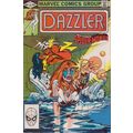Dazzler (Vol 1) # 015 VFN+ ORIG US COMICS