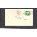 UX55 5c Abraham Lincoln PreCnx CV01264
