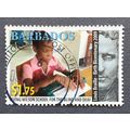 Barbados 2009 Birth Bicentenary of Louis Braill...