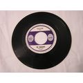 The Tornados 45-TELSTAR/JUNGLE FEVER