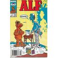 ALF #7 (1988) *Star Comics / Marvel Comics / Co...