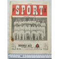 1951 Sport, Vol. 13, No. 182