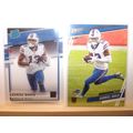 2020 Panini Chronicles GABRIEL DAVIS (Buffalo B...