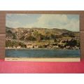 EAST BAY, TIGHNABRUAICH, KYLES OF BUTE, SCOTLAN...