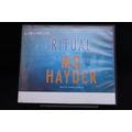 Ritual By Mo Hayder 2013 Dreamscape 10-Disc Una...