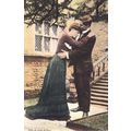 Pity Is Akin To Love Parting Embrace Romance An...