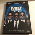 Preowned Men in Black 3 Movie DVD