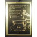 1974 P.F. M. Premiata Forneria Marconi Cook Alb...