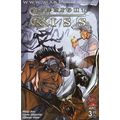 MIDNIGHT KISS #3 - MARKOSIA (2005)