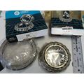 SET FEDERAL MOGAL 644/632 TAPERED ROLLER BEARIN...