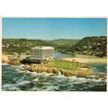Postcard Plettenberg Bay, Cape Province, South ...