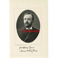 Henry Arthur Jones, English Dramatist, Book Ill...