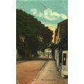 Village, Bare, Near Morecombe, Lancs, Rare Post...