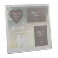 Friends Photo Frame Glass Square 27 CM Friends ...