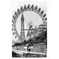 pt4494 - Blackpool , The Big Wheel , Lancashire...