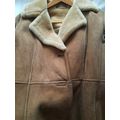 Vintage1980's Sheepskin Jacket