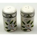 Magnolia Salt and Pepper Set