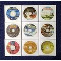 Games Lot #22 for Windows 98/ME/2000/XP/Vista/7...