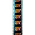 Pk DAU - B - MIX - e 0110F . - 1 STRIP OF 5 - 3...