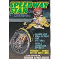 Speedway Star magazine : September 26, 1987. Sw...