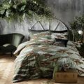 AGENT PROVOCATEUR Haven Super King Duvet Cover ...