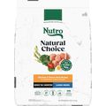 Nutro Natural Choice Adult Large Breed Dry Dog ...