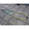 Windwave Retro Adjustable Windsurf Boom 171 to ...