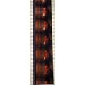 BLADE RUNNER - PK CDD - b032F . 1 STRIP OF 5 - ...