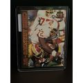 Chidi Ahanotu #341 | 1995 Pacific Football Trad...