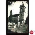 Buckinghamshire WEST WYCOMBE Parish Church Post...