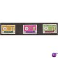 kuwait stamps lhm set sg278 education day