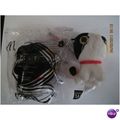 2005 McDonalds ARTIST THE CAT #8 - AMERICAN SHO...