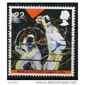 1991 SG 1564 - #2 fine used (o)