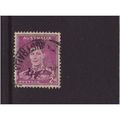 Australia 1937 SG185 Used (C-462)