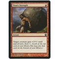 Magic the Gathering MTG Theros 145/249 Titan's ...