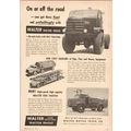 walter motor truck company 1950 fast unfailingl...
