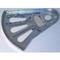 Efco 409-50-28 Brushcutter Mounting Plate Guard...