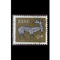 IRLAND IRELAND [1968] MiNr 0219 ( O/used )