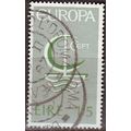 IRLAND IRELAND [1966] MiNr 0189 ( O/used ) CEPT