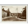 Buckinghamshire HIGH WYCOMBE Queen Victoria Roa...
