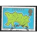 1976/1980 SG 137 - fine used (o)