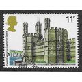 1978 11P 'HISTORIC BUILDINGS' FINE USED (EBID57...