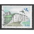 FRA 1999 3F 'TOURISM - DIEPPE CASTLE' FINE USED...