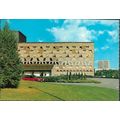 Luxembourg City, Luxembourg - Theatre / Theater...