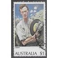 AUS 1974 $1.00 'SERGEANT OF LIGHT HORSE' FINE U...
